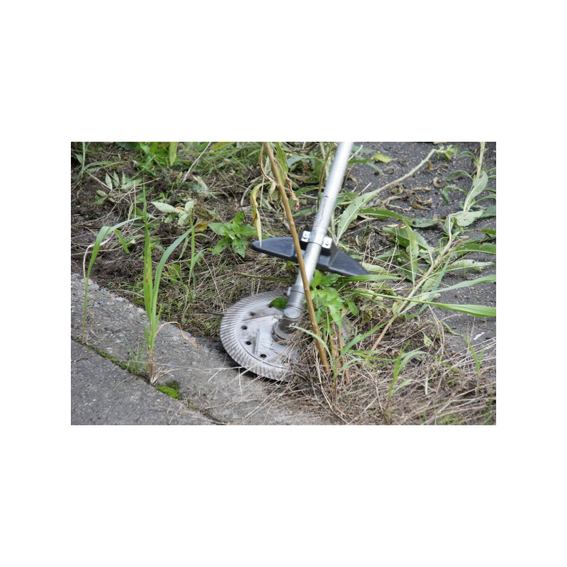 Brosse Weeder débroussailleuse universelle 230mm