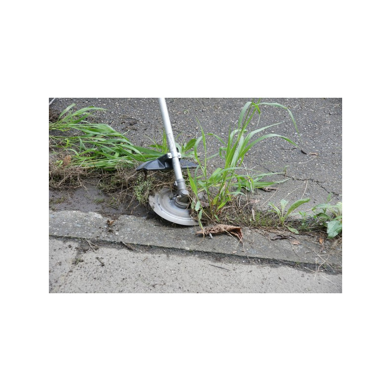 Brosse Weeder débroussailleuse universelle 230mm
