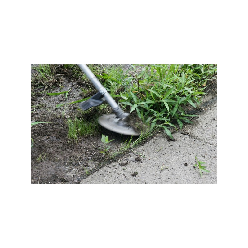 Brosse Weeder débroussailleuse universelle 230mm