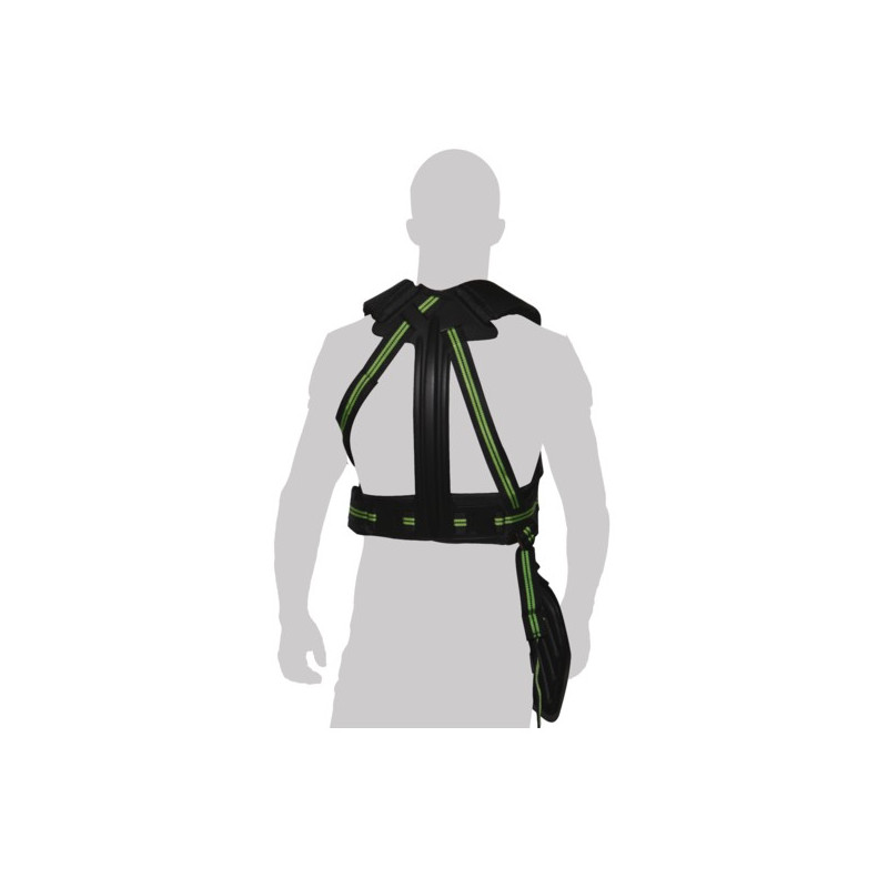 Harnais Luxe Professionnel Oleo-Mac
