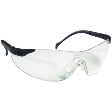 Lunette de protection Stylux - incolore