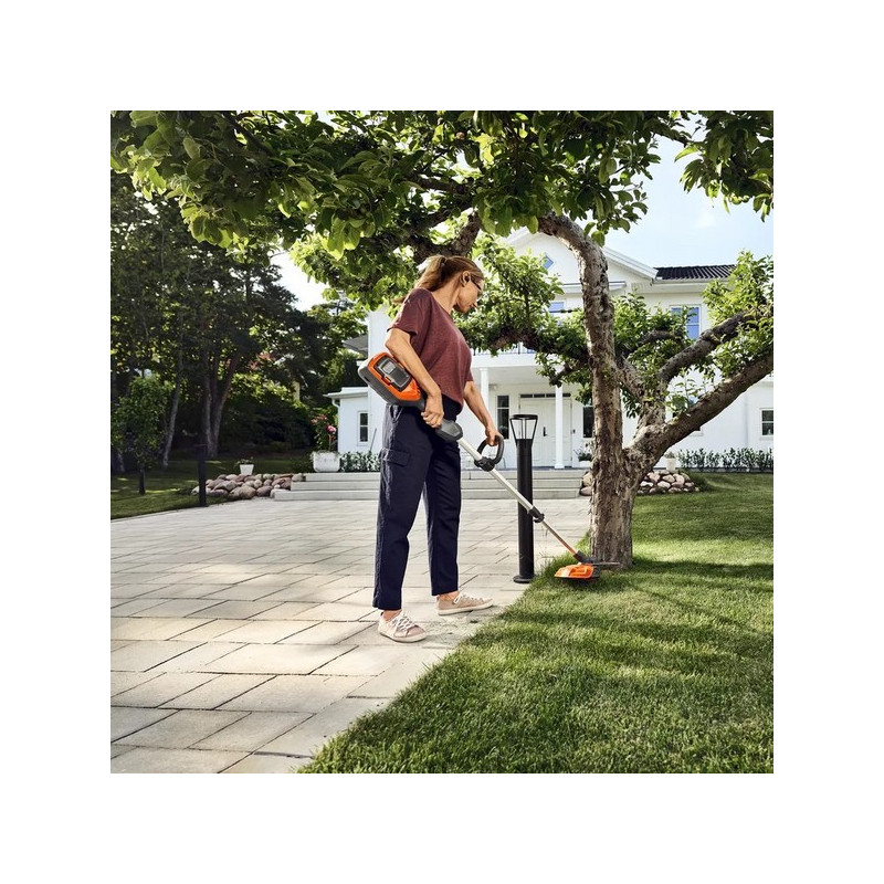 Rotofil Husqvarna 215iL nu