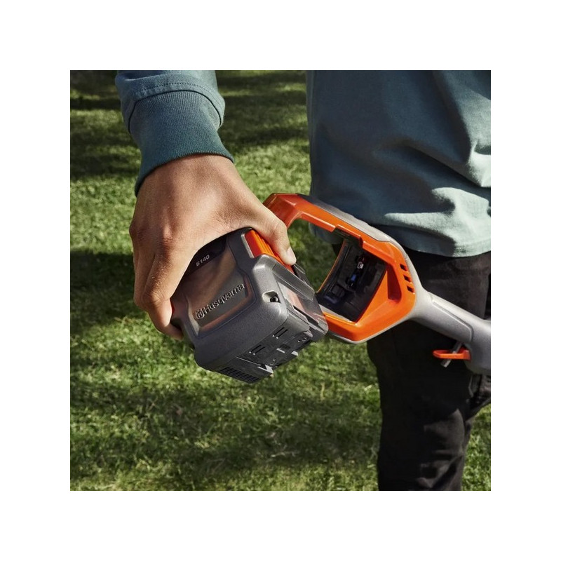 Rotofil Husqvarna 215iL nu