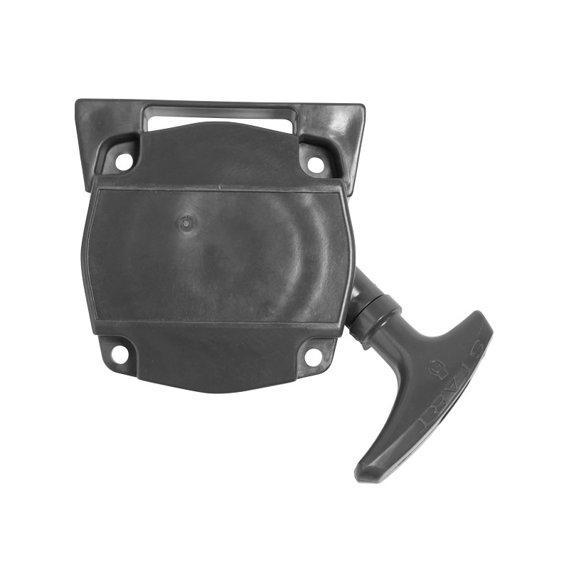 Lanceur complet débroussailleuse moteur Kawasaki