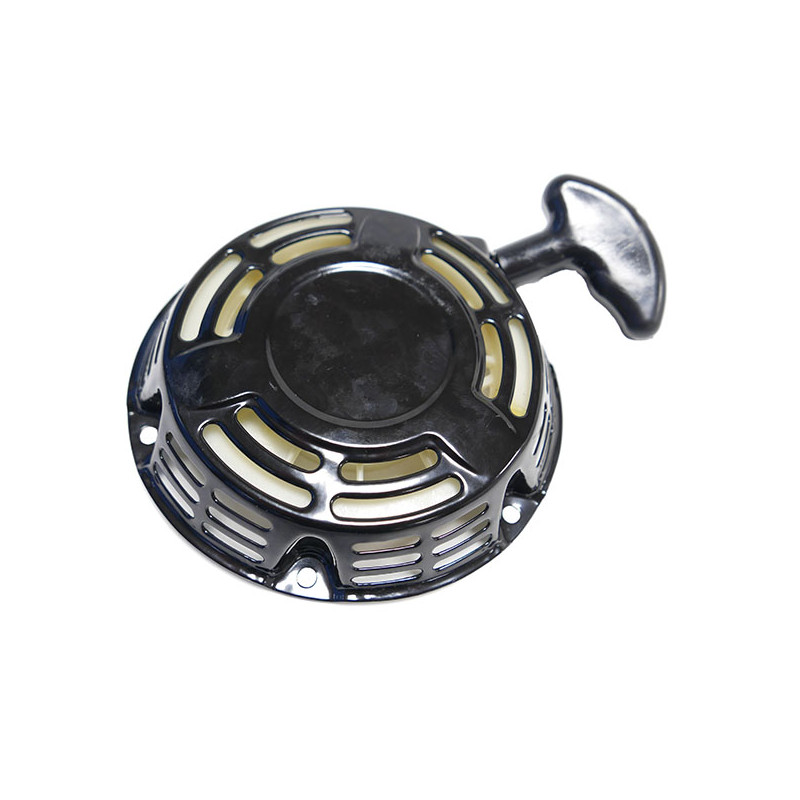 Lanceur moteur motobineuse Loncin