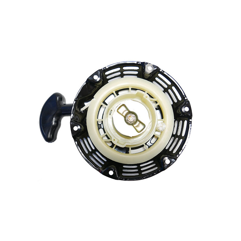 Lanceur moteur motobineuse Loncin