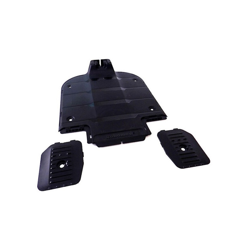 Station base robot tondeuse Robomow / Cub Cadet