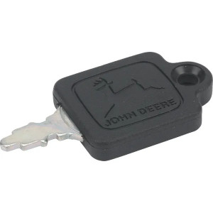 2 Pièces 2420WL2420 Clé De Démarrage K250 Clé De Contact Pour