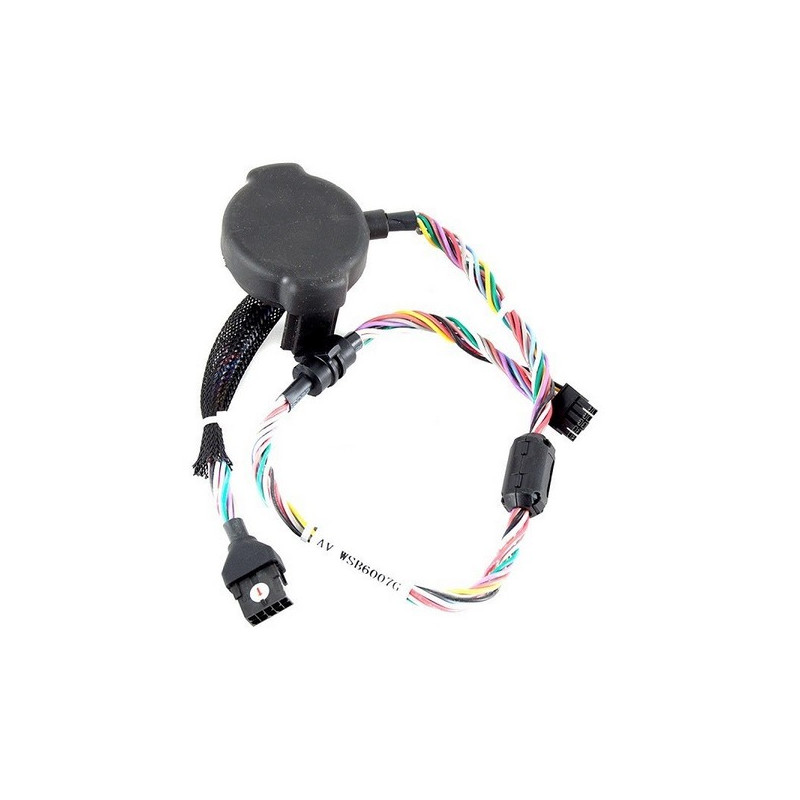 Faisceau moteur tonte robot tondeuse Robomow / Cub Cadet