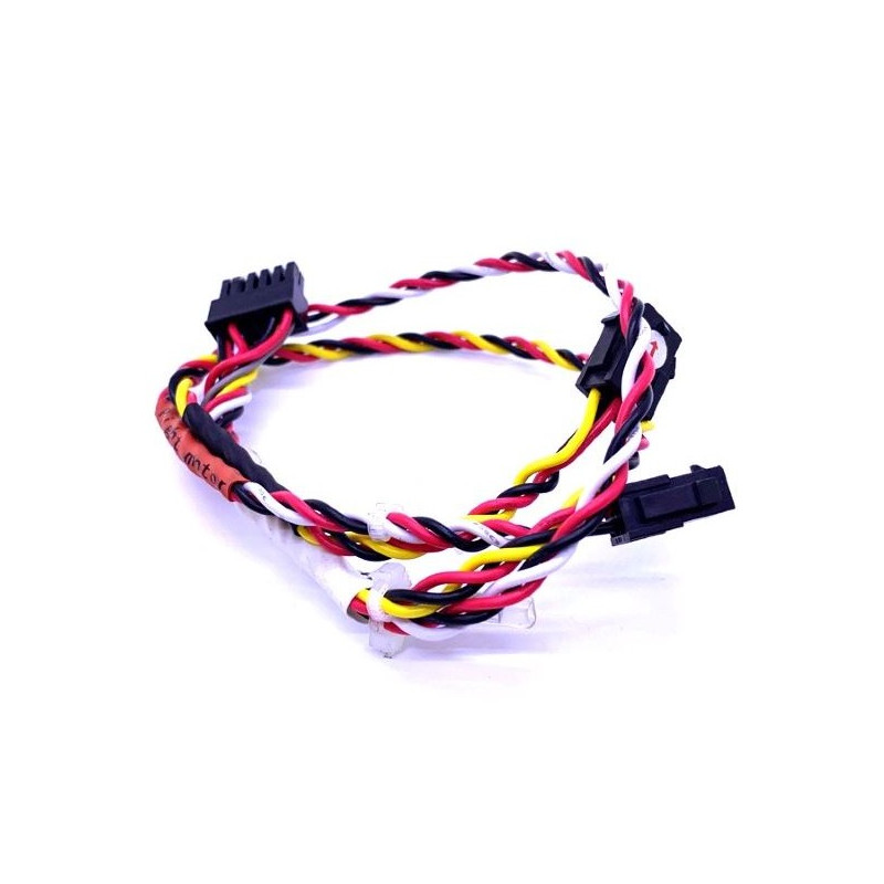 Faisceau moteur traction robot tondeuse Robomow / Cub Cadet