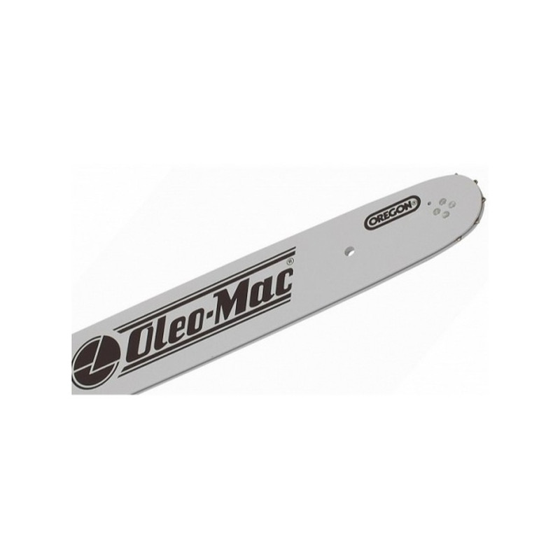 Guide chaine Tronçonneuse Oleo-Mac