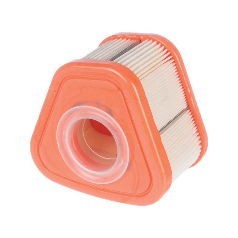 Filtre à air moteur autoportée Briggs et Stratton adaptable