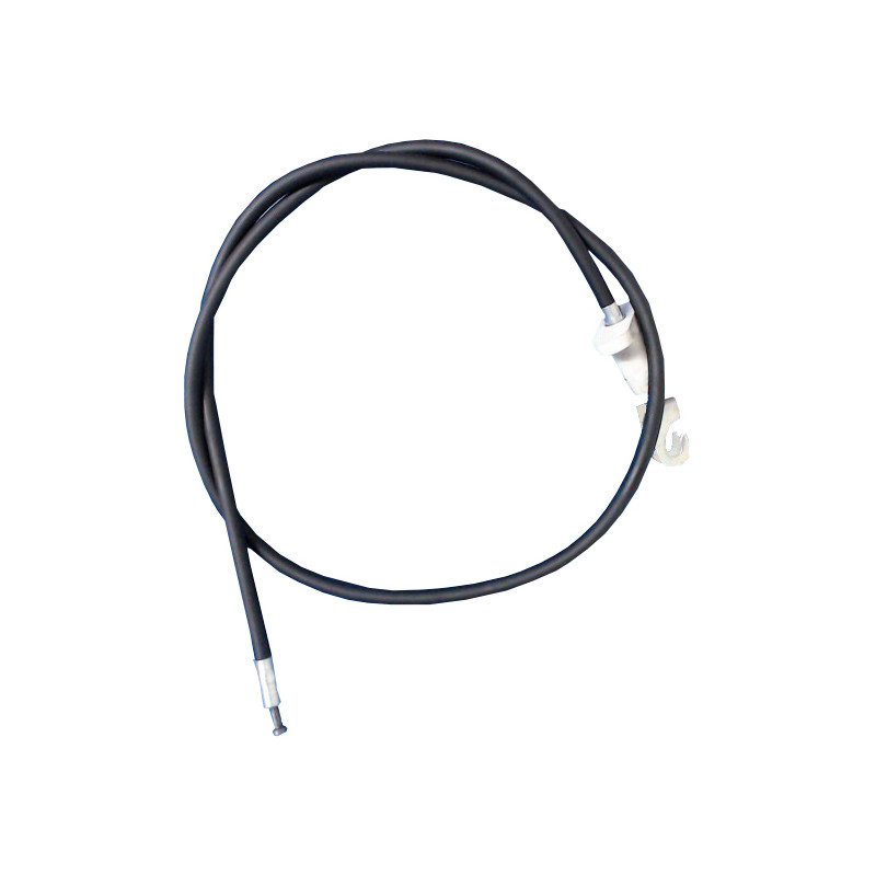 Câble déclabotage motoculteur Staub Challenger