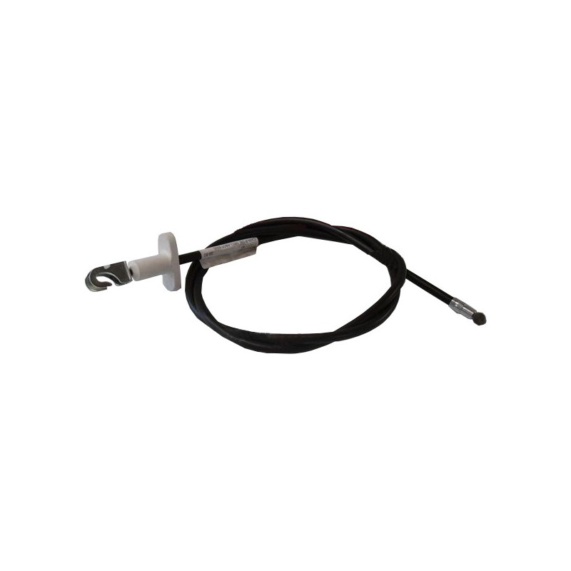 Câble déclabotage motoculteur Staub