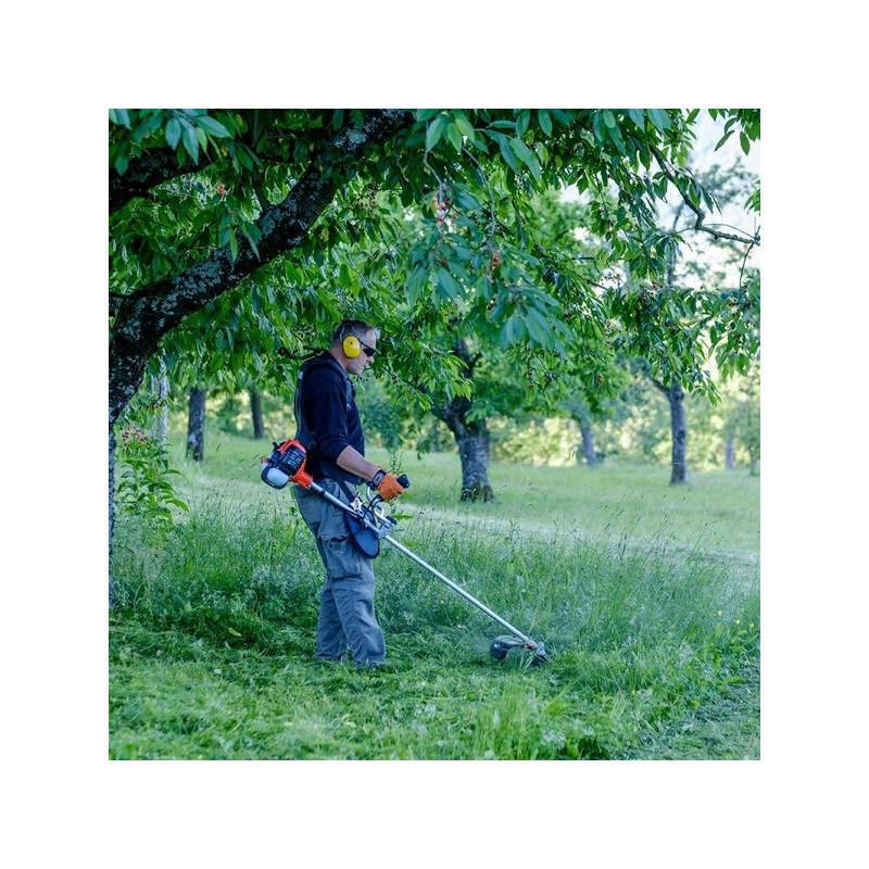 Débroussailleuse thermique Echo SRM301TESU