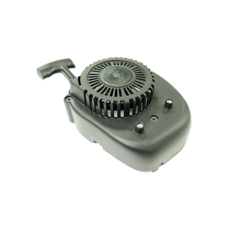 Lanceur moteur tondeuse Loncin / Emak / Oleo Mac