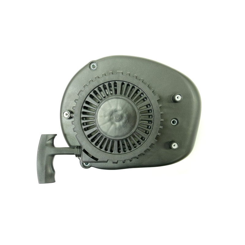 Lanceur moteur tondeuse Loncin / Emak / Oleo Mac