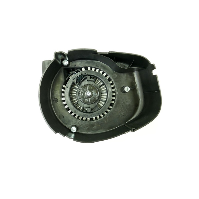 Lanceur moteur tondeuse Loncin / Emak / Oleo Mac