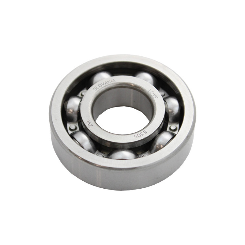 Roulement arbre et roue Emak pour motoculteur Staub