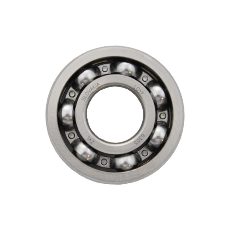 Roulement arbre et roue Emak pour motoculteur Staub