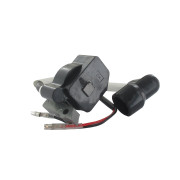 Bobine allumage débroussailleuse Stihl