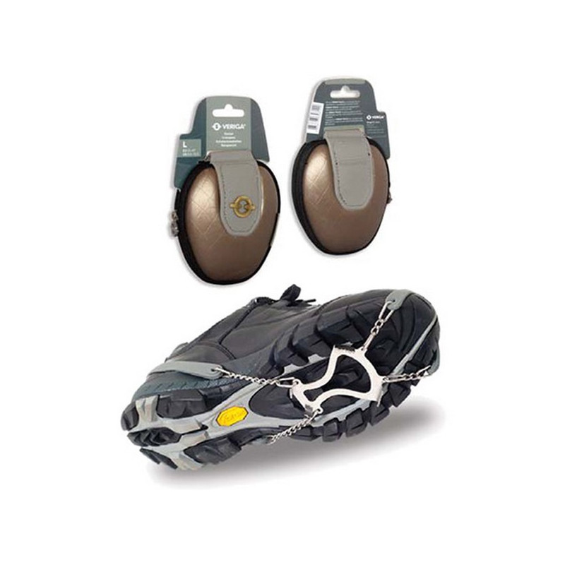 Patin à chaine pour chaussures Urbantrack Taille L