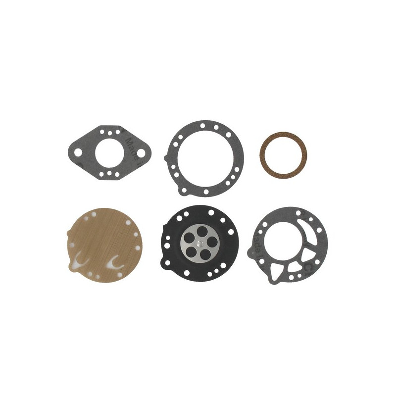 Kit réparation carburateur Tillotson DG-2HL