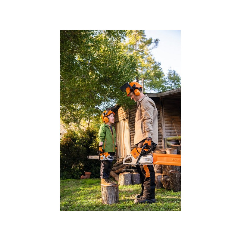 Jouet tronçonneuse Stihl MS500i 04216000053