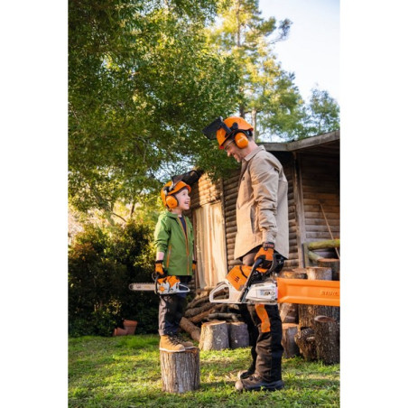 Jouet tronçonneuse Stihl MS500i