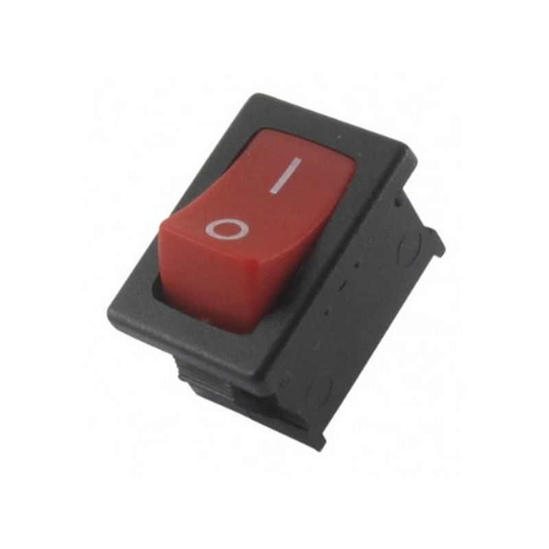 Interrupteur marche / arret Efco, Alpina, Oléo Mac