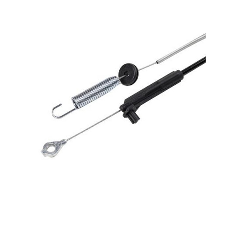 câble de commande embrayage de lame tondeuse Toro
