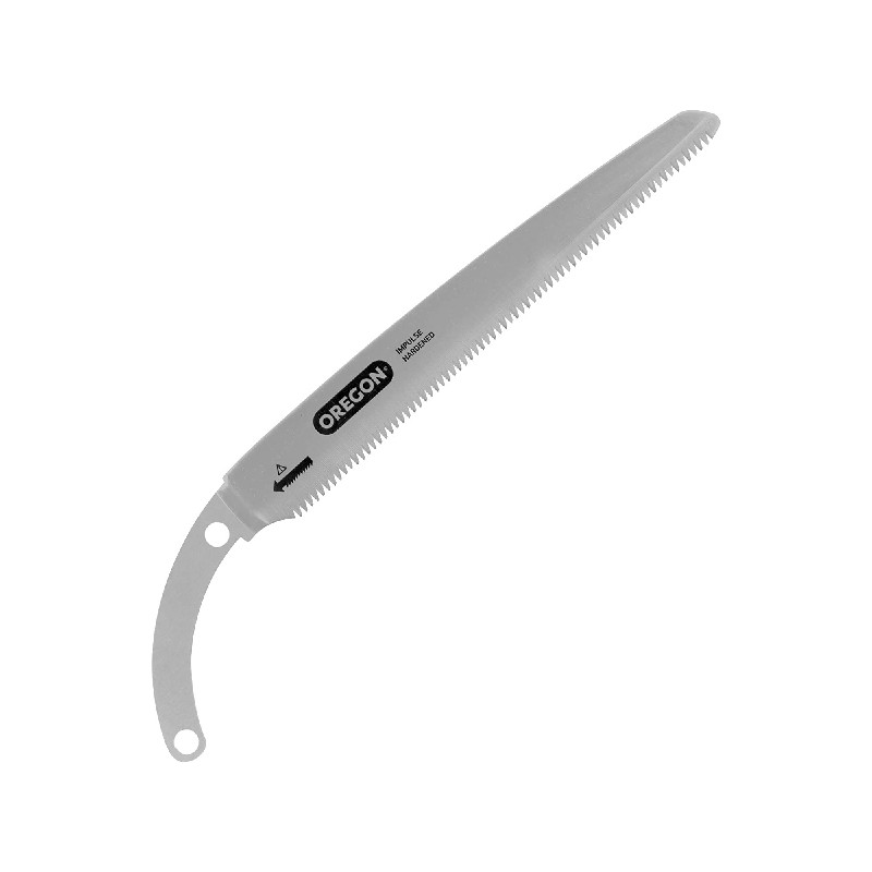 Lame de rechange droite 30,5 cm pour scie à main Oregon
