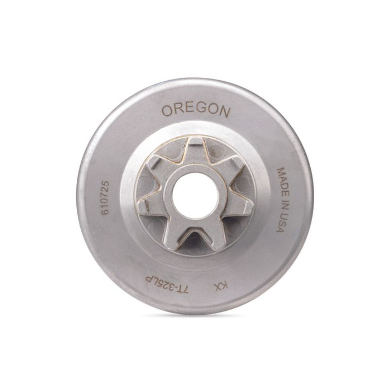 Pignon tronçonneuse Husqvarna 7 dents SpeedCut Nano Oregon 610729N