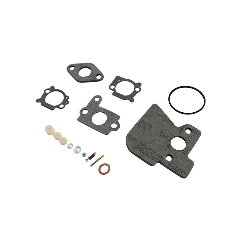 Kit joints carburateur moteur Briggs et Stratton