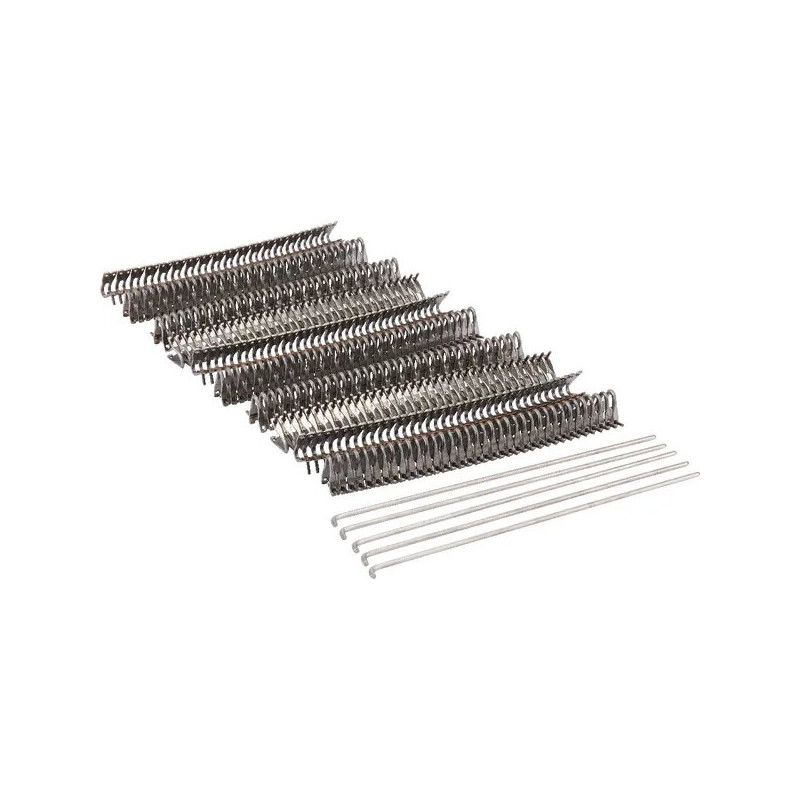 Agrafes courroie U24BS 10-18 T2SX