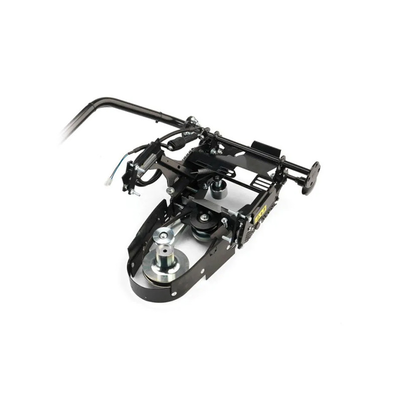 Kit prise de force et poulie autoportée Stiga