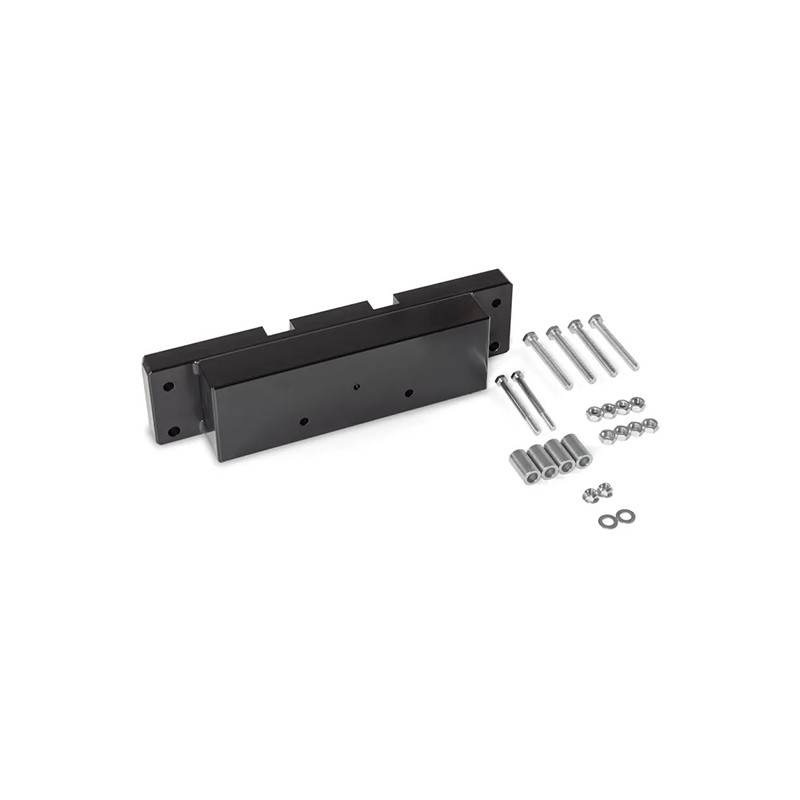 Kit de contrepoids arrière autoportée Stiga Tornado - 24,6 kg