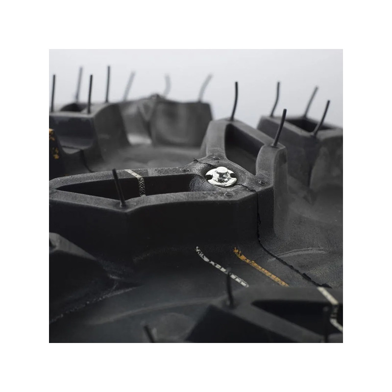 Crampons pneus à neige autoportée Stiga