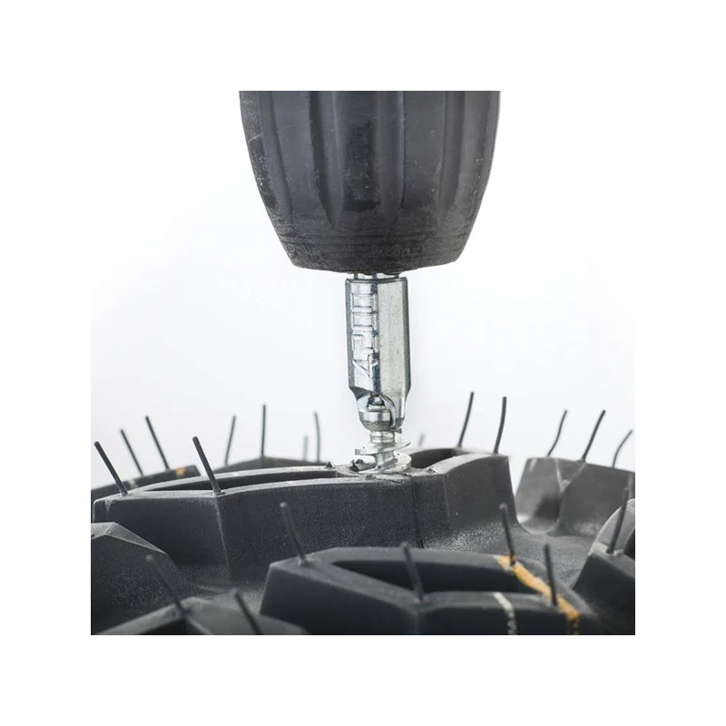 Crampons pneus à neige autoportée Stiga