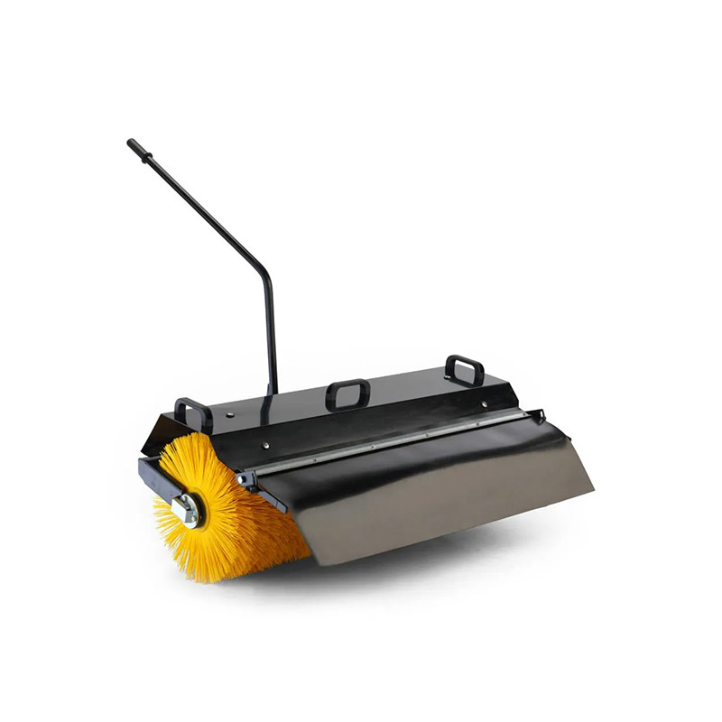 Brosse frontale 105 cm pour autoportée Stiga