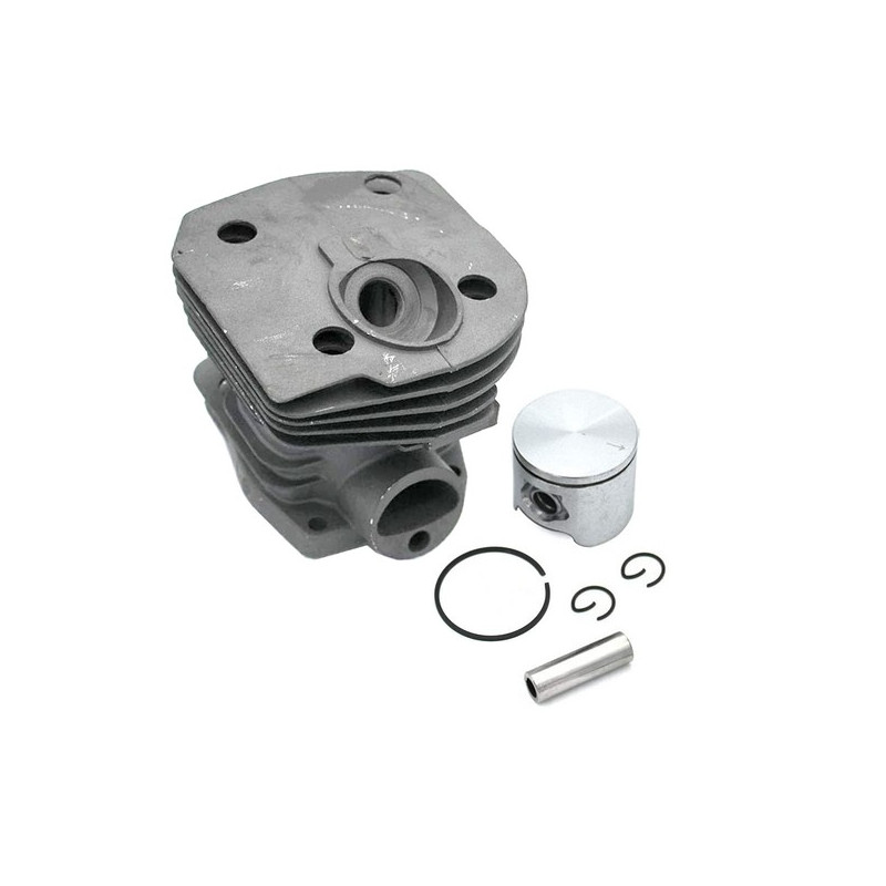 Cylindre piston complet tronçonneuse Husqvarna