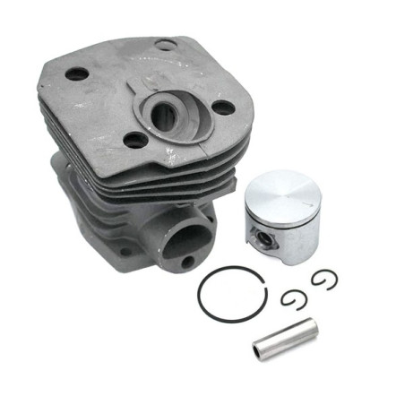 Cylindre piston complet tronçonneuse Husqvarna