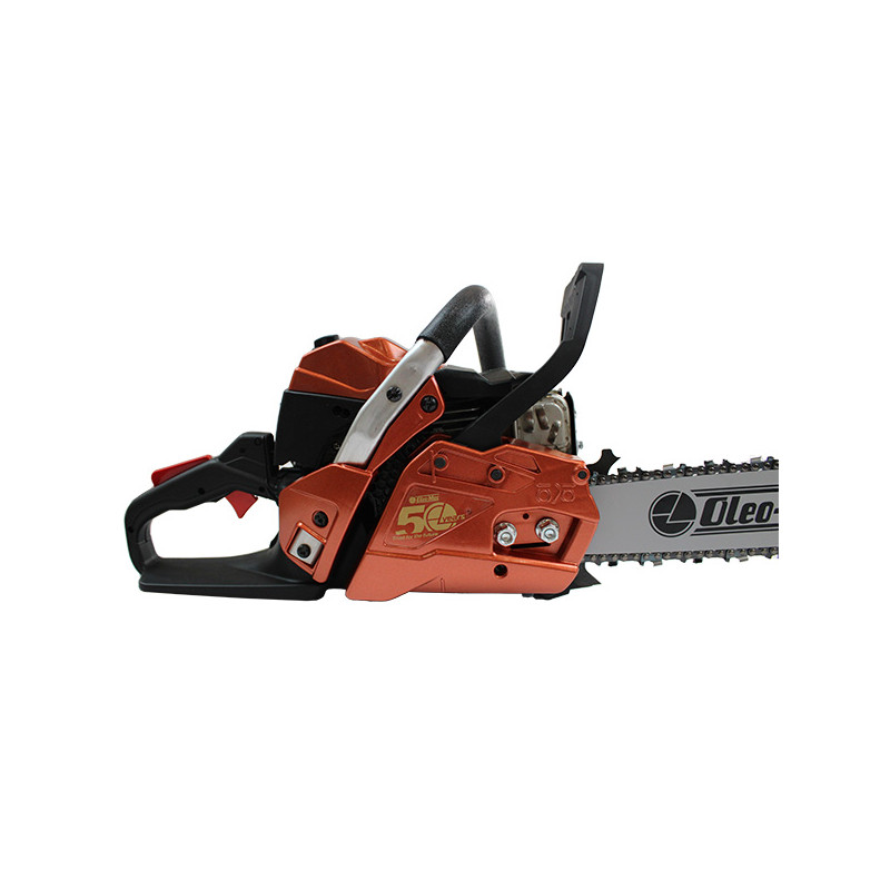 Tronçonneuse Oleo Mac GS451 - 50 ANS