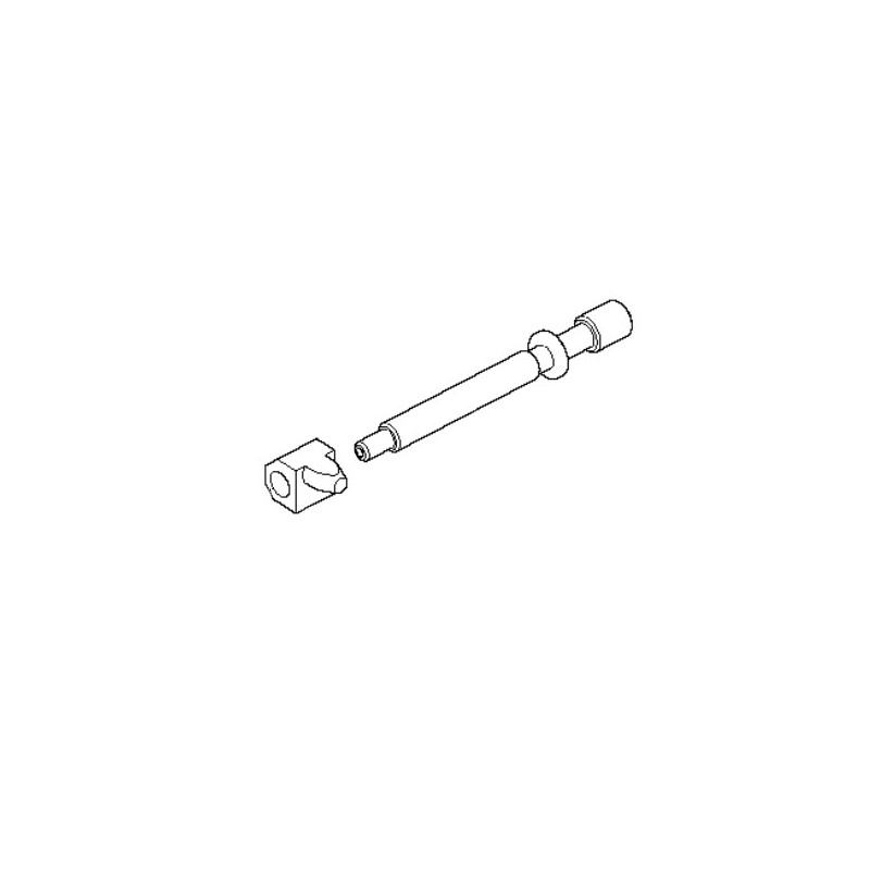 Tendeur de chaîne tronçonneuse Husqvarna