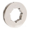 Bague pignon chaîne tronçonneuse .325" 8 dents Bague pignon chaîne tronçonneuse .325" 8 dents