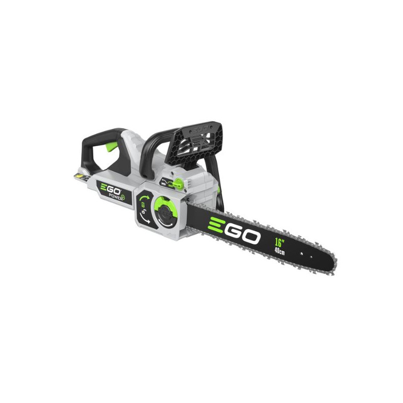 Tronçonneuse 40 cm à batterie EGO Power+ CS1610E