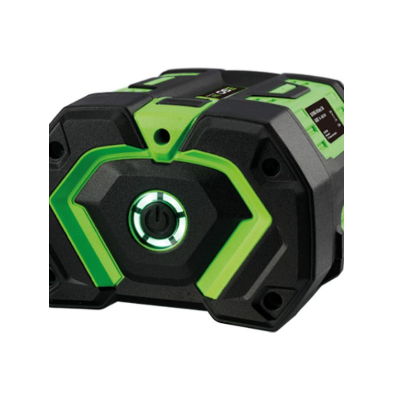 Batterie EGO Power+ : 7,5 Ah, 56 Volts| BA4200T