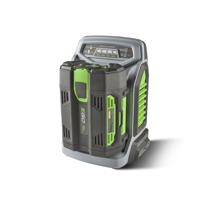 Chargeur rapide EGO CH5500E