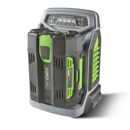 Chargeur rapide EGO CH5500E