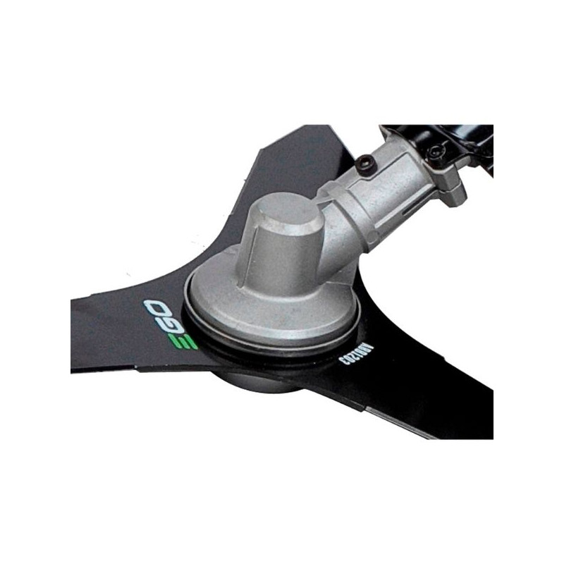 Débroussailleuse à lame pour multi-outils EGO BCA1200E